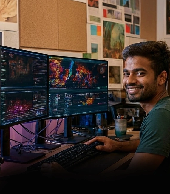 VFX Compositing Suite