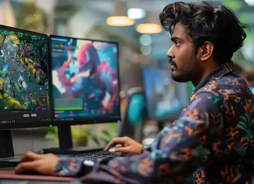 Game Designer