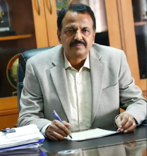 Prof. Narasimhulu Yakkala