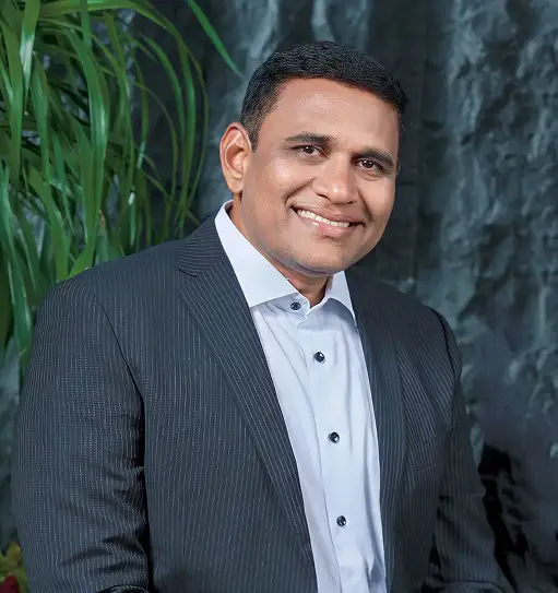 Dasari Murali Krishna